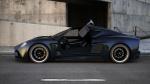 Faralli & Mazzanti Evantra 2013 года